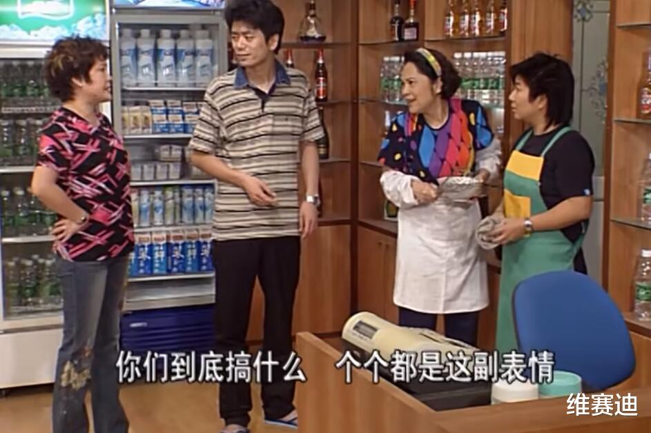 周晓滨|《外来媳妇本地郎》:周晓滨饰演的新阿宗,为何得不到观众认可?