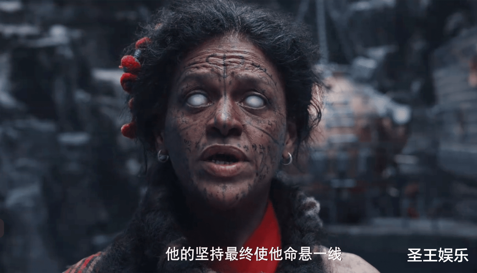 《南海归墟》空降播出！追剧日历奉上，铁三角再聚，陈牧驰没换脸