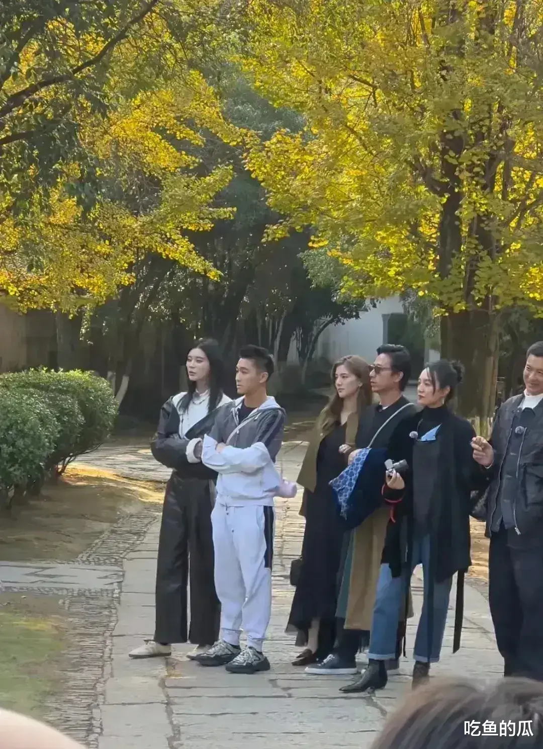 吴千语上综艺不讨喜原因:情商不如奚梦瑶,爱板脸,没艾佳妮乐观