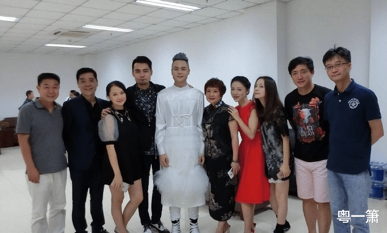 康天庥|《外来媳妇本地郎》当中的康天庥,31岁的他终于付出了成长的代价