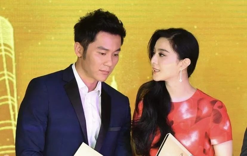 “范冰冰”为“李晨”生下一子，产子后竟然发现男友也喜欢男人？网友：太戏剧了