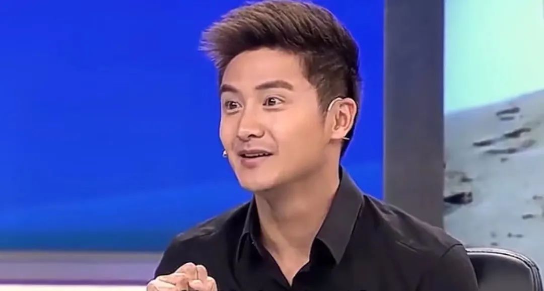 爸爸去哪儿|爸爸去哪儿:第一季播出10年后,5位爸爸中有人离婚,有人设崩塌