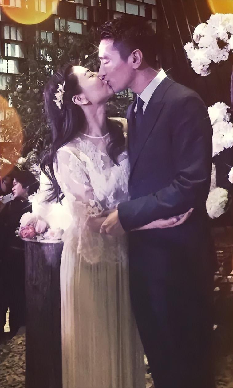 金像奖|“夫妻本是同林鸟”,但抱歉,赵又廷这次救不了高圆圆