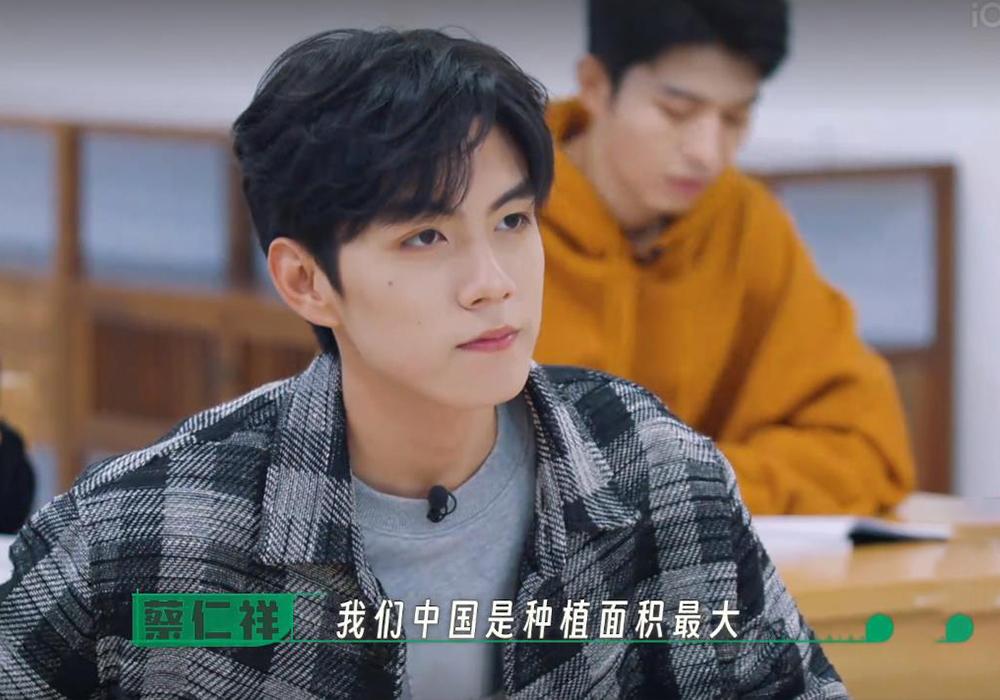 |过气爱豆下乡种地？爱奇艺很会整活，观众天天催更，综艺界的清流