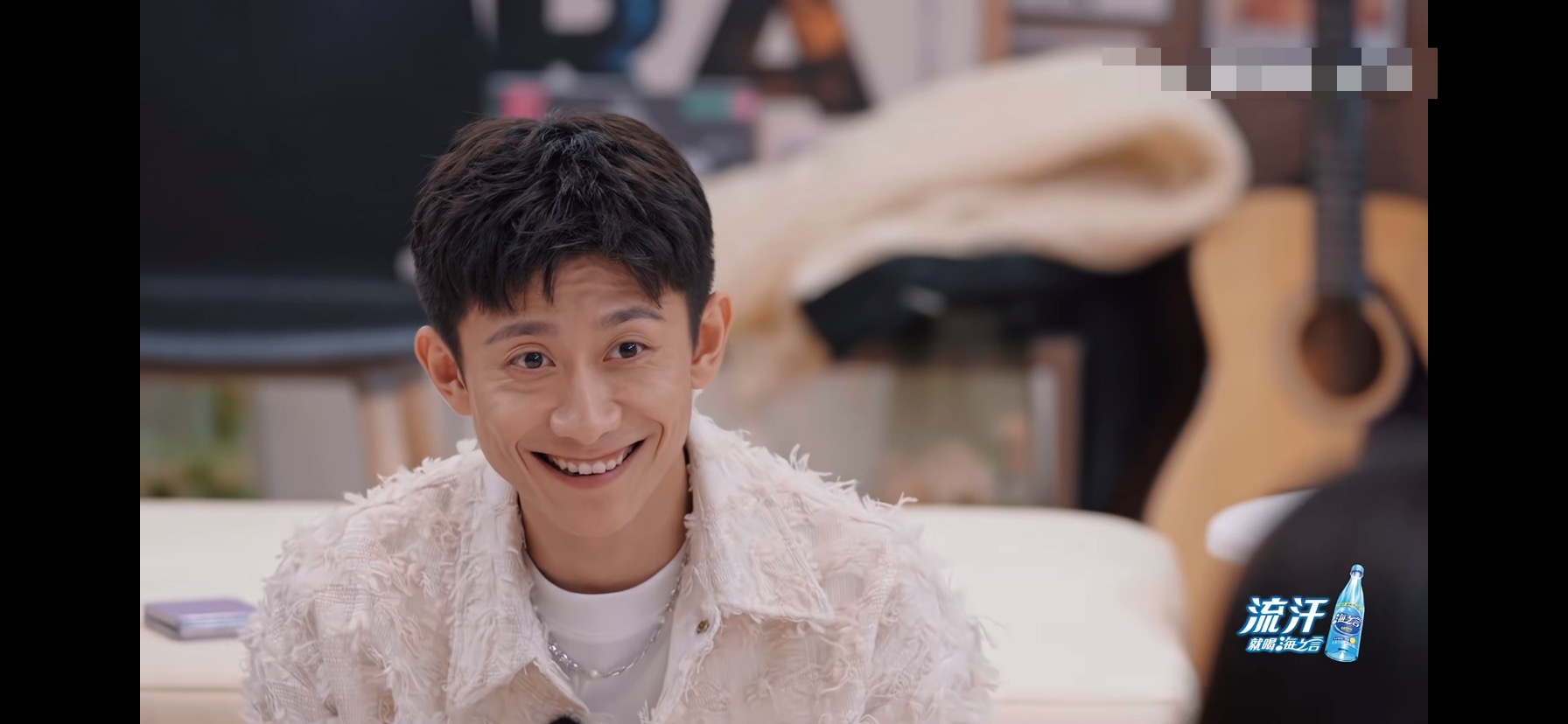 张嘴就亲,CP大乱炖,尴尬的不是阿娇,内娱真的没救了!