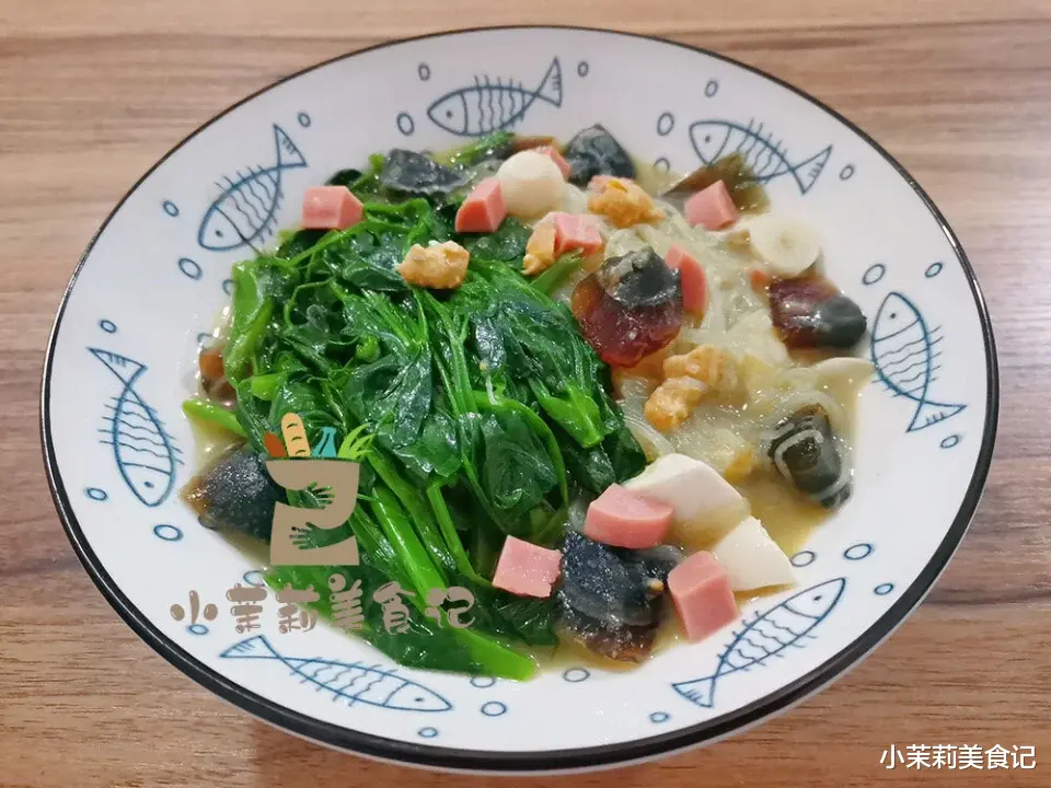 美食探店|大年初二吃“开年饭”，提醒：3菜不上桌，福气不进门，图个吉利