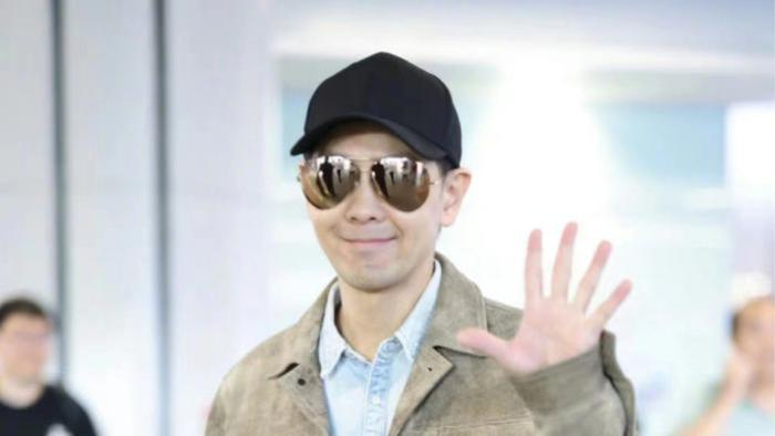 林志颖复出捞金被质疑“很装”，不老男神一脸“姨味”，恐难复原