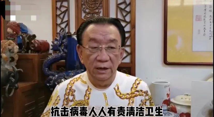 张铁林|私生活混乱、虚伪善变...这5位“老戏骨”真的要晚节不保了?