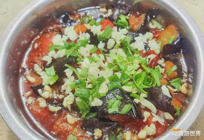 食盐|入秋先排湿,一年都不堵!建议大家:多吃4样祛湿菜,舒服过秋天