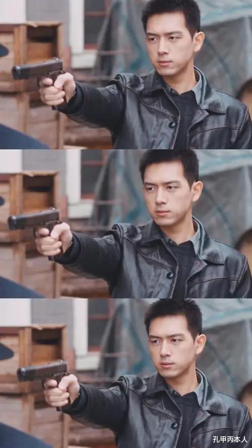 继《风筝》、《潜伏》后，又一部称得上“封神”的谍战剧，它来了