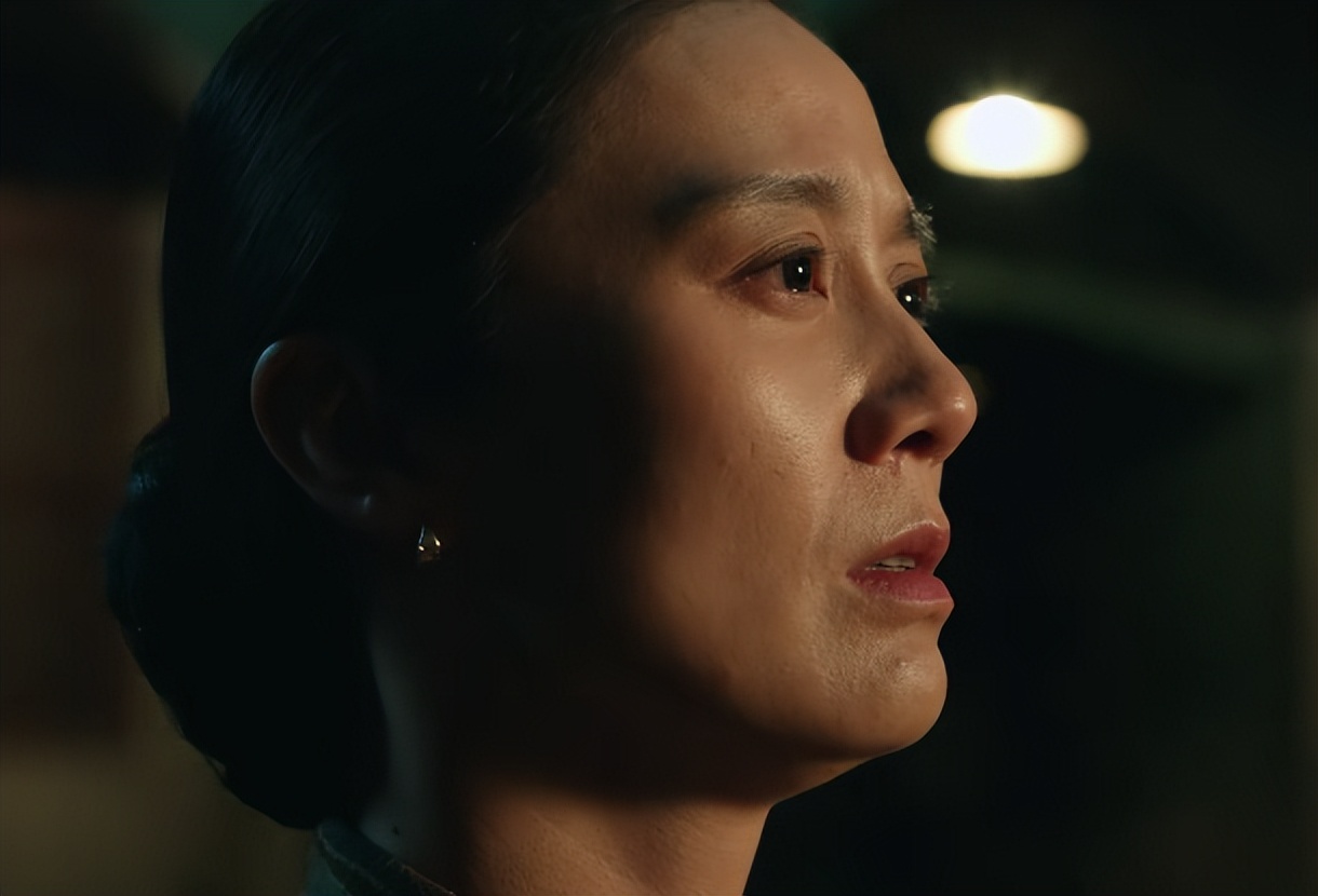 仅播2集,全国收视第一,不愧是你们盼了两年的年代史诗级大剧