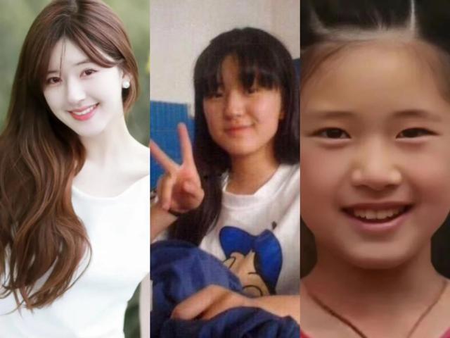 |从小黑妞到“白灯泡”，吃美白药、猪蹄敷脸、全身涂粉…女星真难