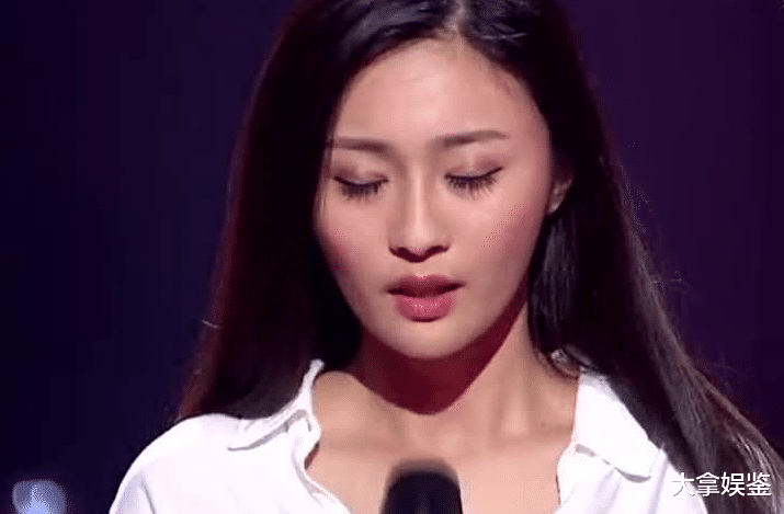 陈冰|一夜之间，“好声音”的陈冰也被曝出来了！疑似被雪藏九年