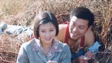 她23岁成名做了10年黄金女配，39岁生下独女，丈夫心疼给全部财产