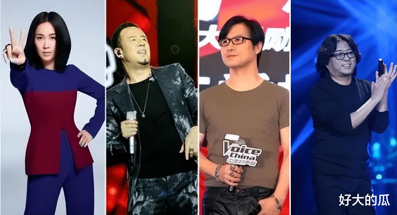 越闹越热闹了！杨坤带头回应刀郎新歌事件，疑似内涵众网友