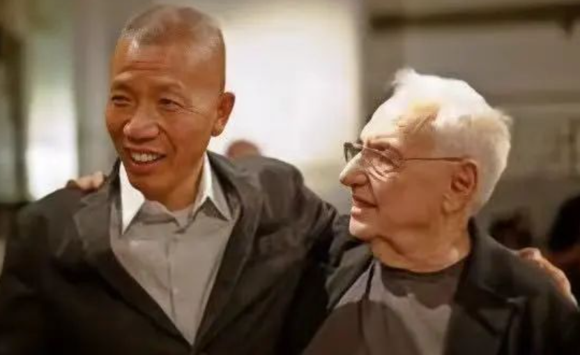 拿捏张艺谋审美这么多年,真不愧是全国第一美