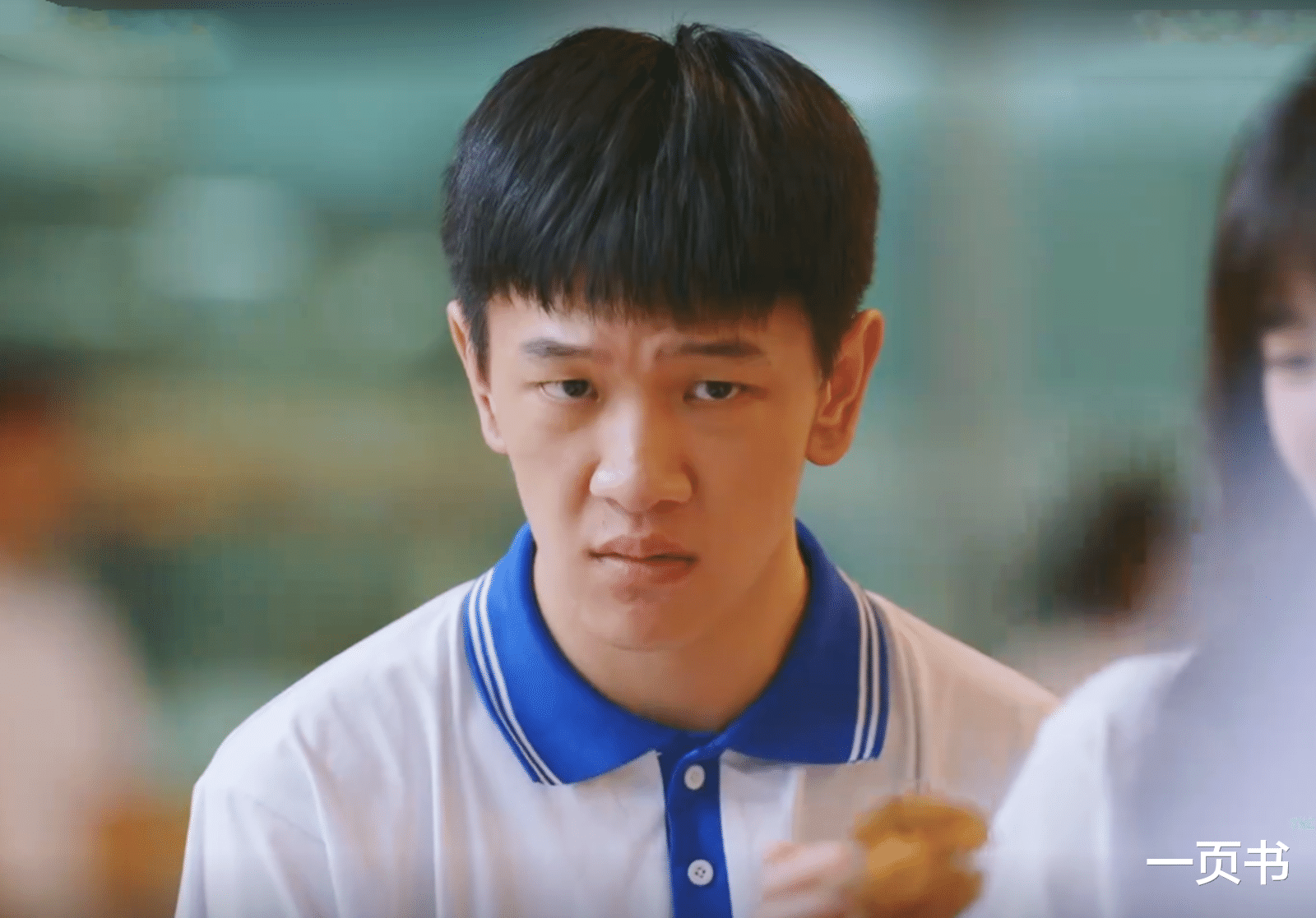 《鸣龙少年》李燃才是沈浩亲儿子？郭芸狸猫换太子，报复沈浩