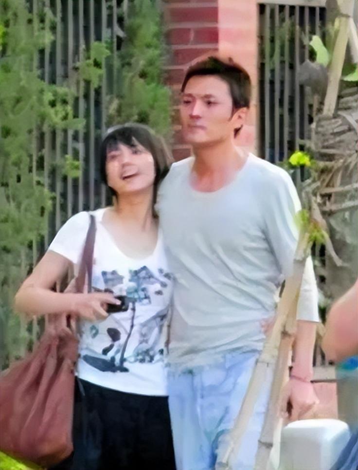 金像奖|“夫妻本是同林鸟”,但抱歉,赵又廷这次救不了高圆圆