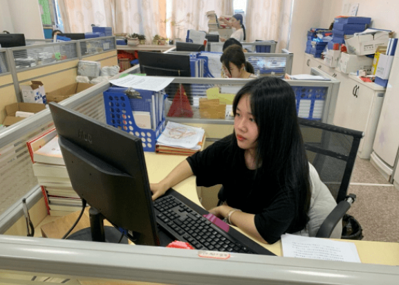 失业率|办公室“小人”惯用的几个打压手法，套话是第一步，毕业生留心吧