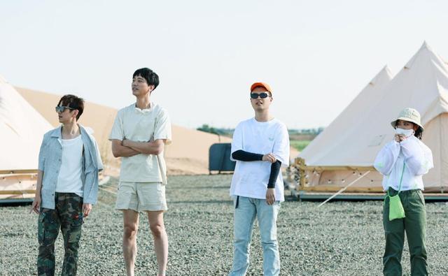 苏见信的“遗憾”,郑钧的“推脱”,让这期《向往生活》彻底翻车