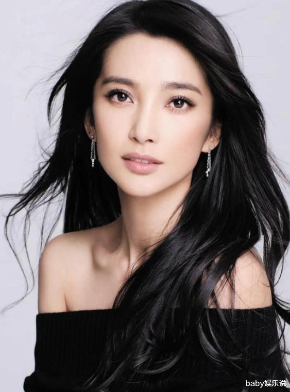 李冰冰|2023年,李冰冰终于“塌房”了?