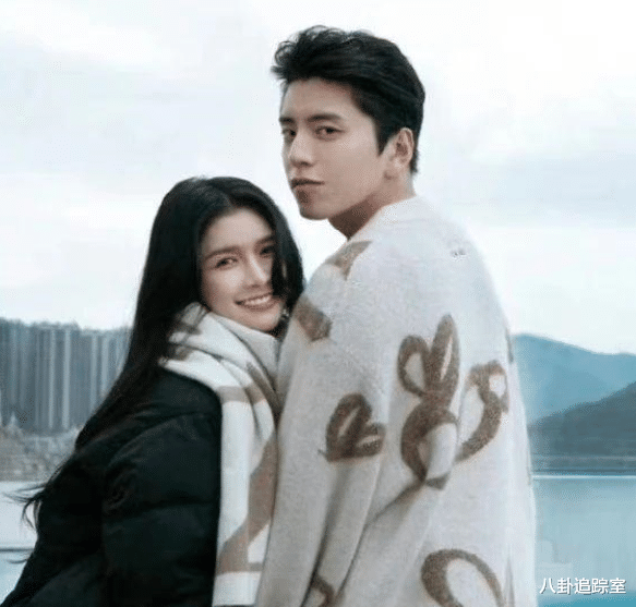 王大陆蔡卓宜被曝分手!互相取关删恩爱照,女方15字回应三年感情