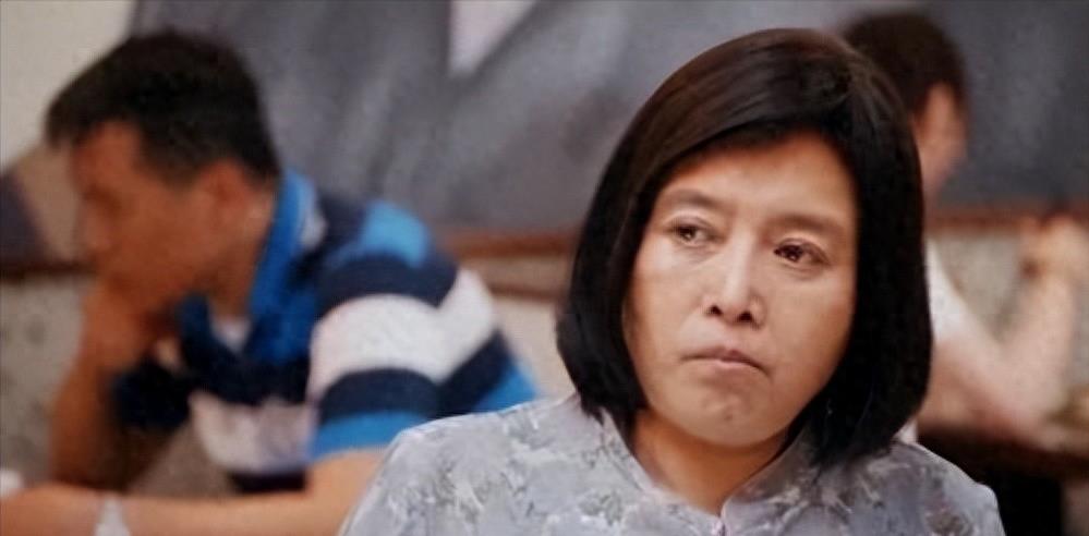 丁嘉丽：我这辈子最后悔的决定，就是捧红孙红雷这个“白眼狼”