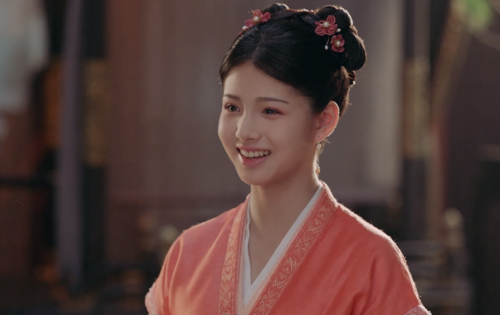 整容脸又来祸害古偶剧?锥子脸、假鼻梁、大浓妆,别辣观众眼睛了