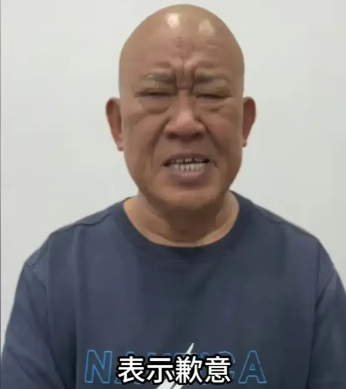 闹大了!央媒深挖“明星祝福视频”,点名杜旭东,释放重要信息