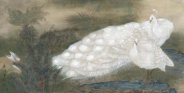 ?画说收藏:眼力收藏和资本收藏两者组成,才是完整的收藏市场