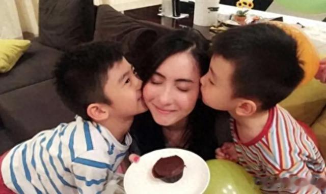 谢振轩喊话：王菲阿姨，别再捣乱了，我们想有一个完整的家……