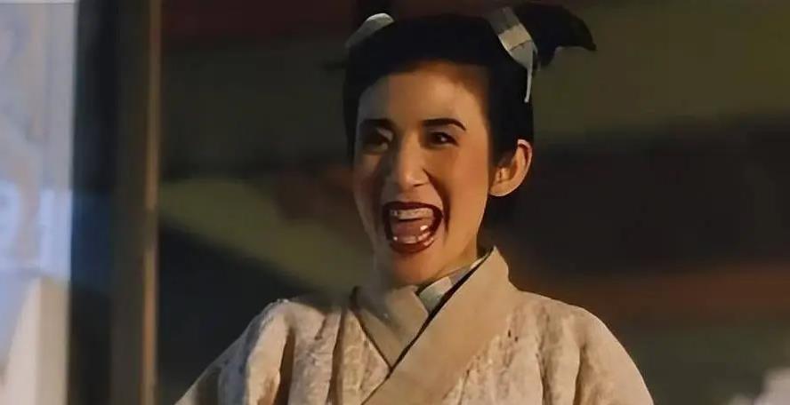 |分房睡、不结婚,衣食住行全AA,吴君如陈可辛24年来图什么?