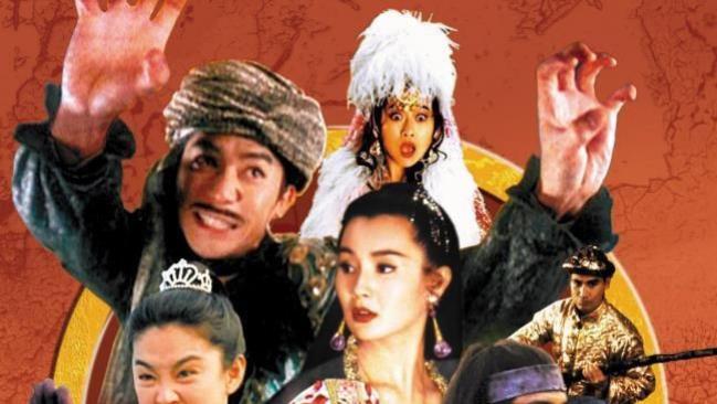 让人从头笑到尾的6部喜剧电影，哪部看完让你意犹未尽？