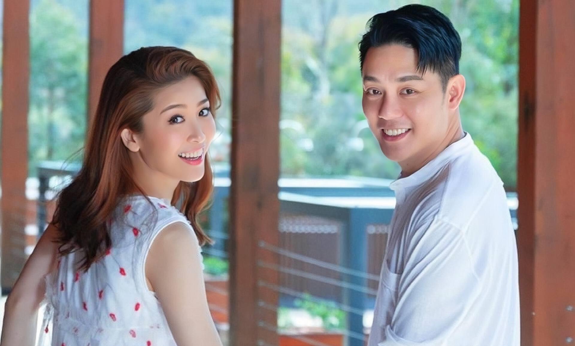 周励淇|香港知名女星移居珠海!住均价3万富人区!