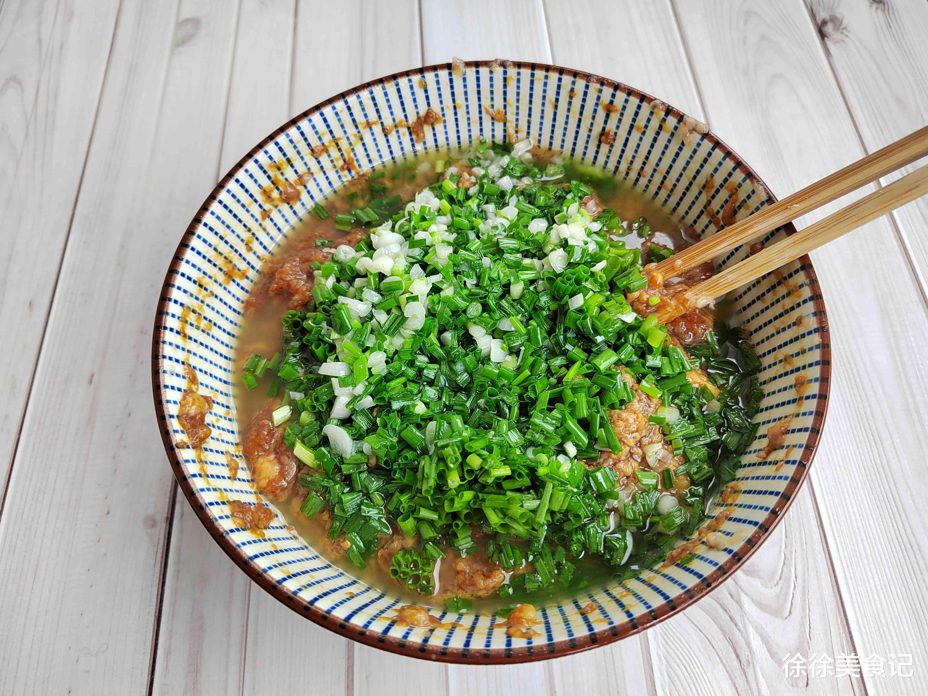 包子|蔬菜中的“杀菌高手”,抗菌防感冒又促消化,用它蒸包子吃特香!