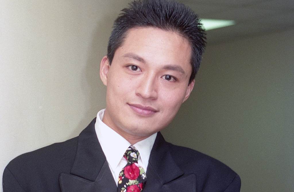 周海媚的离开令他肝肠寸断，发自肺腑的咆哮帝，一个用生命演戏的男人