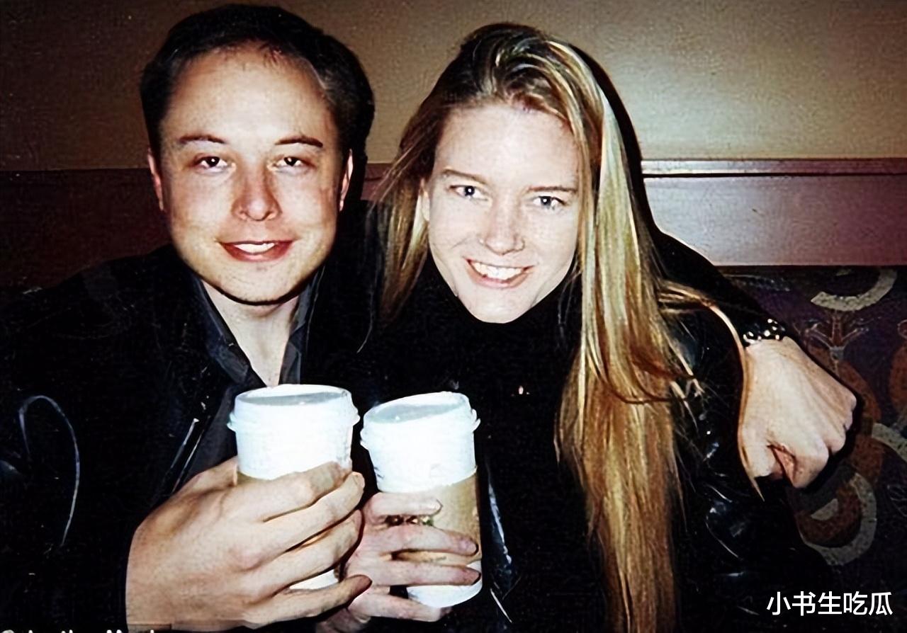 看似无情也多情？分手3年的艾梅柏已经有女儿了，马斯克还想着她