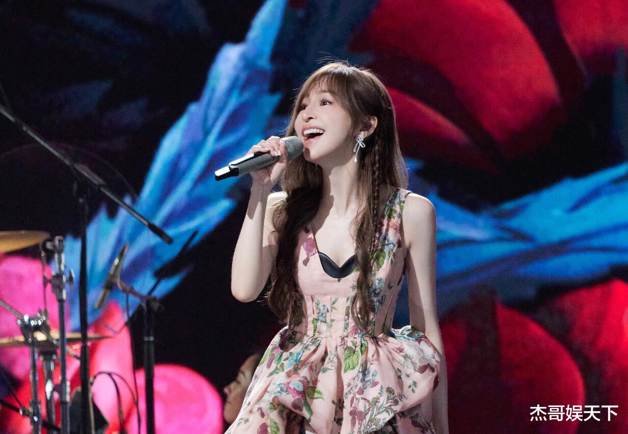 韩红的“黑脸”，让《声生不息》节目组彻底被打脸