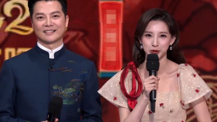 主持人|主持人一代不如一代？把元宵晚会的主持人进行对比，差距明显