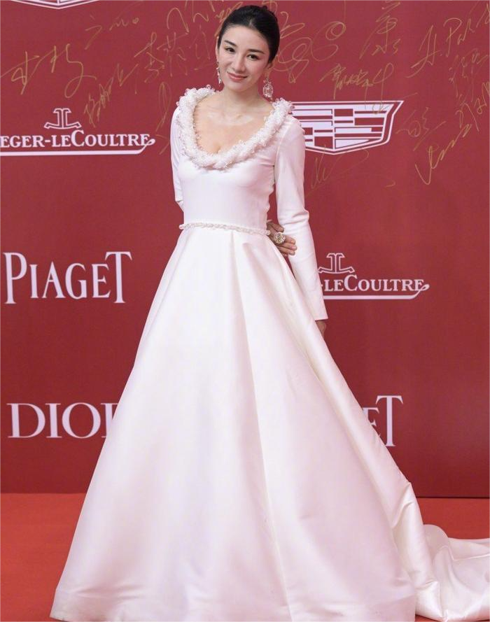 上海电影节|上海电影节这一夜,将娱乐圈的虚情假意展现的淋漓尽致