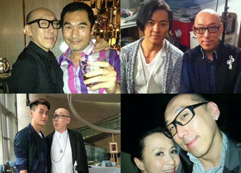 |香港男星突然自杀身亡,将娱乐圈世态炎凉表现得淋漓尽致!