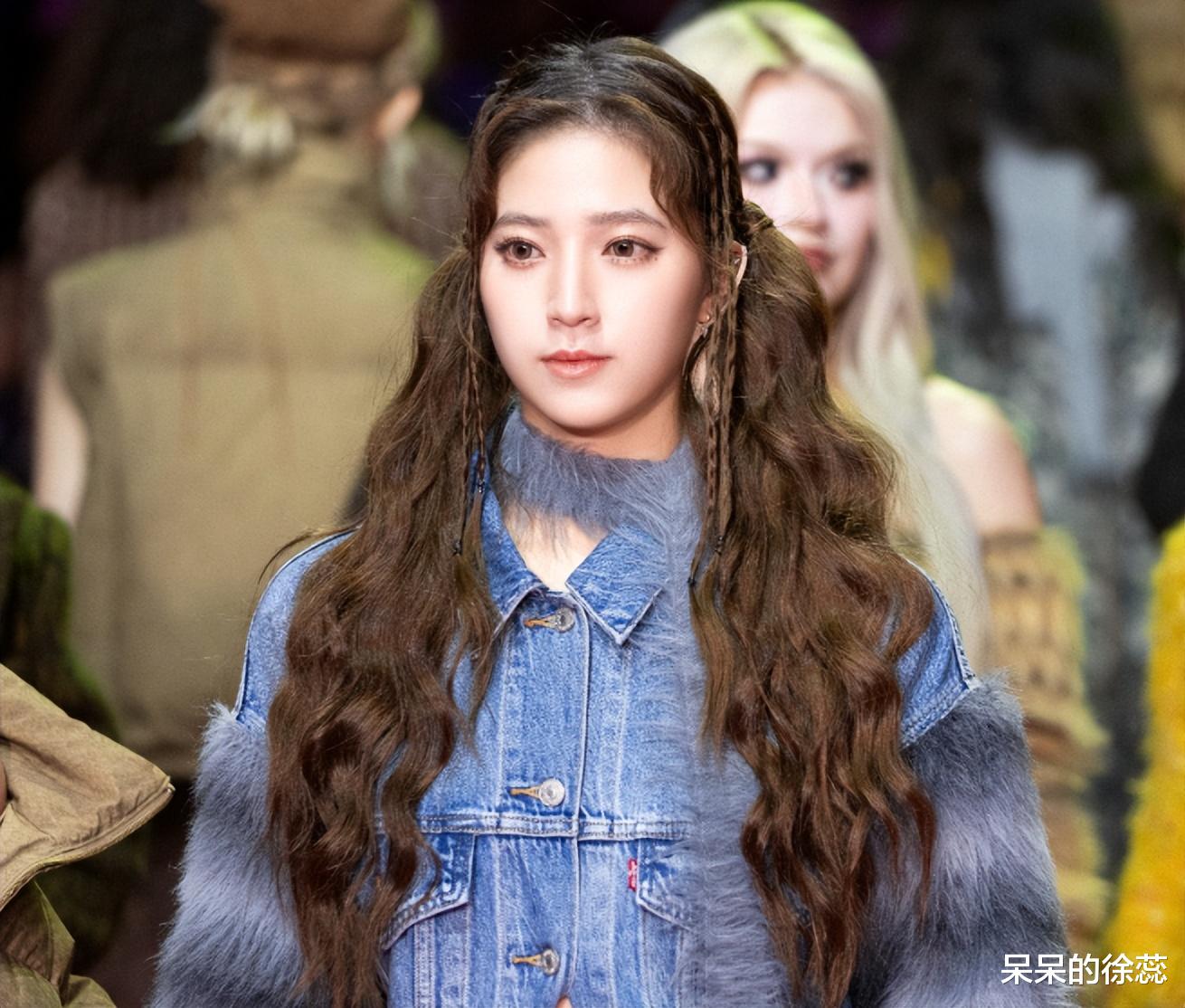 欧阳娣娣|《创造营》：欧阳娣娣话题C位，王珂出道热门，最小选手不到16岁