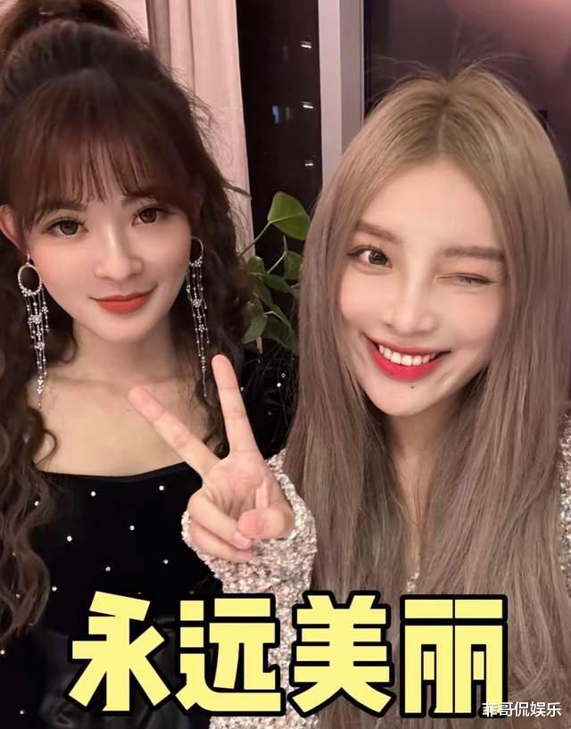 美容 健身+养生,48岁阿姨焕发青春,女儿揭秘美容秘诀