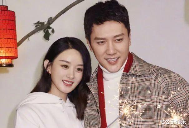 曝冯绍峰离婚后患抑郁,冯妈1亿房产求赵丽颖复婚,替他们补办婚礼