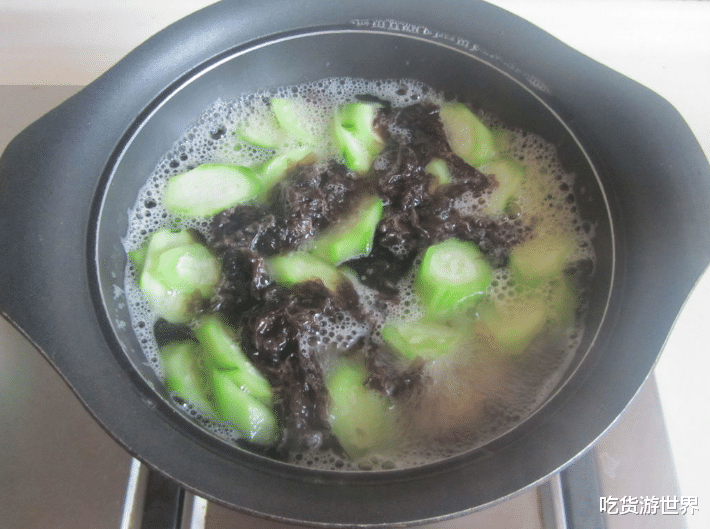 食盐|春天犯困及时补钾！多吃4种“高钾菜”，睡得香精神好，腿脚有劲