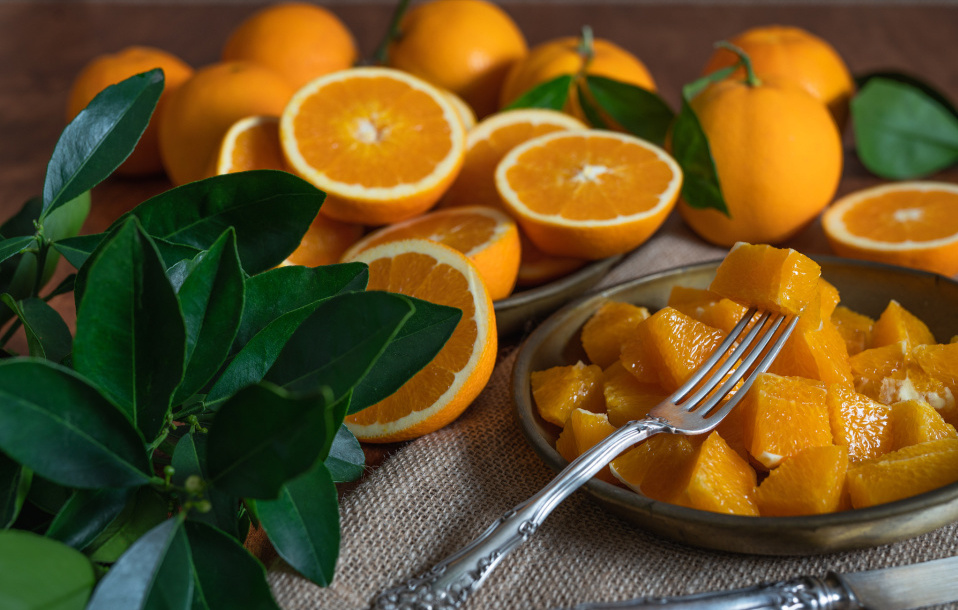 冬季经常吃脐橙，5个好处或“不请自来”，但有5个禁忌要牢记