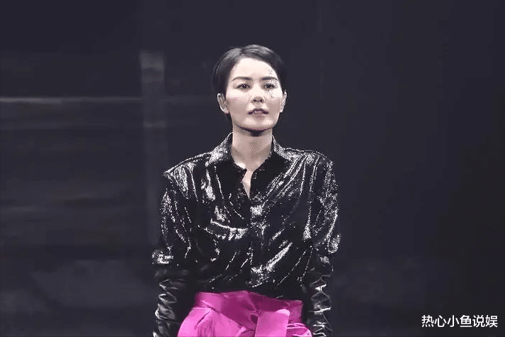 “恩将仇报”的龚琳娜,给众人上了一堂课,难怪王菲不再替人发声