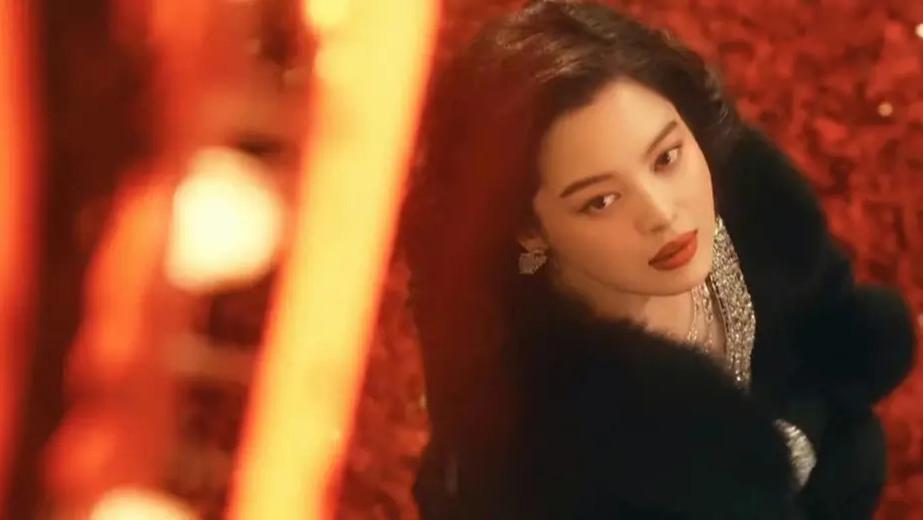 《繁花》放弃刘诗诗和杨幂，王家卫选择辛芷蕾，只因一个眼神