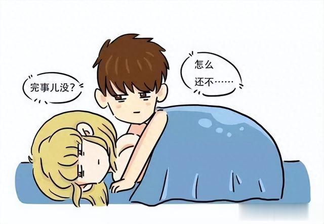 时间短，宗筋疲软，一触即泄，3个方法，振宗筋，延时长