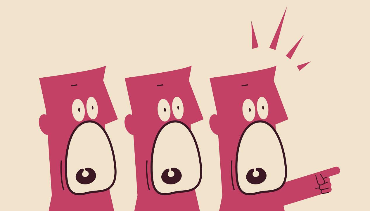 00后|当00后开始整顿职场会发生什么？